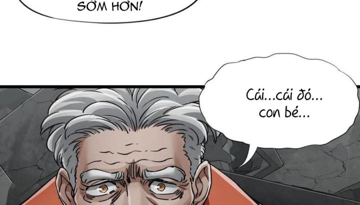 Du Hành Thời Gian Về Ngày Đầu Mạt Thế Chapter 54 - Trang 3