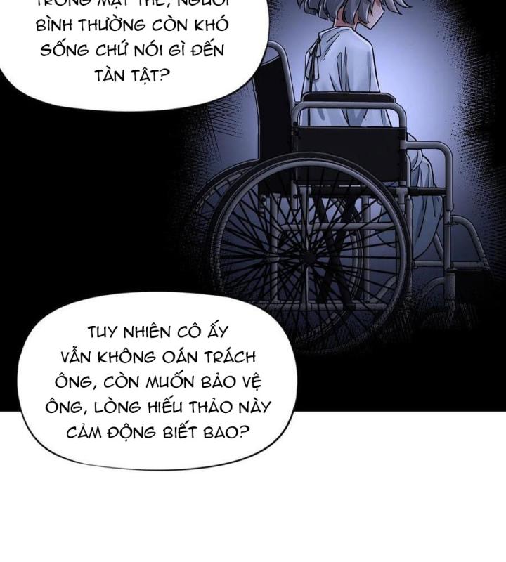 Du Hành Thời Gian Về Ngày Đầu Mạt Thế Chapter 54 - Trang 3