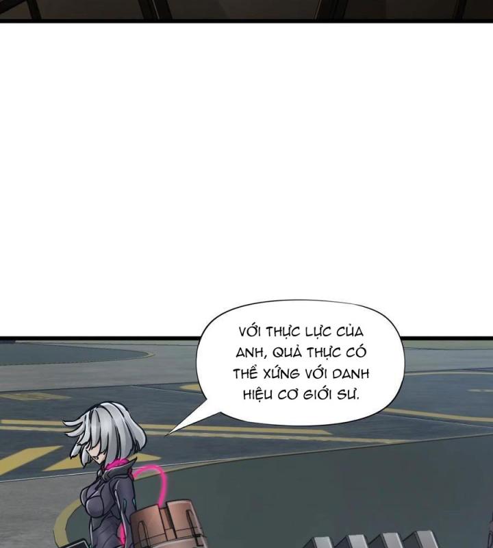 Du Hành Thời Gian Về Ngày Đầu Mạt Thế Chapter 54 - Trang 3