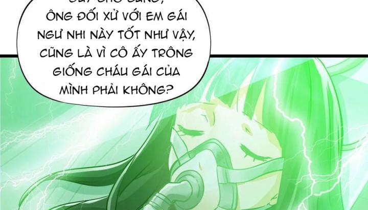 Du Hành Thời Gian Về Ngày Đầu Mạt Thế Chapter 54 - Trang 3