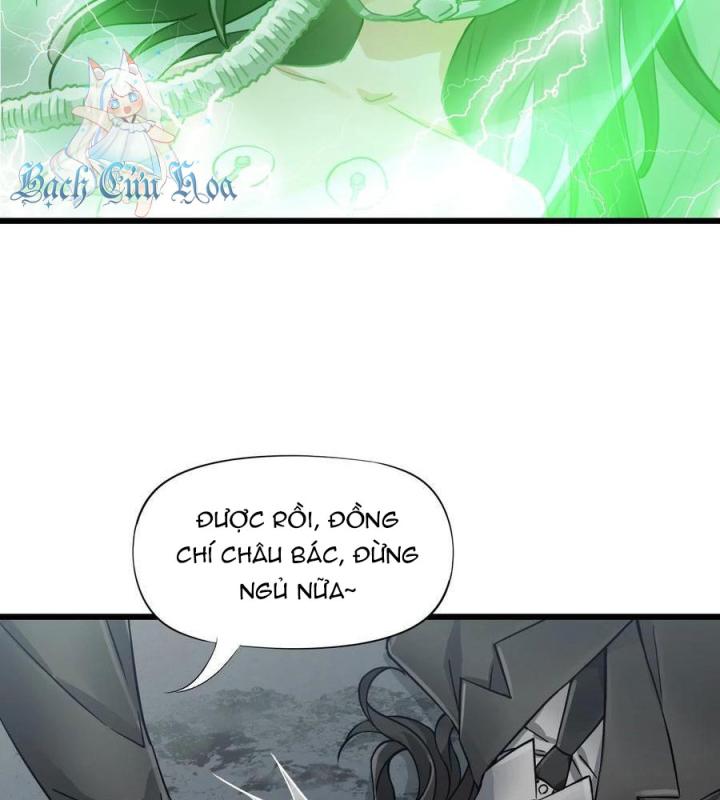 Du Hành Thời Gian Về Ngày Đầu Mạt Thế Chapter 54 - Trang 3