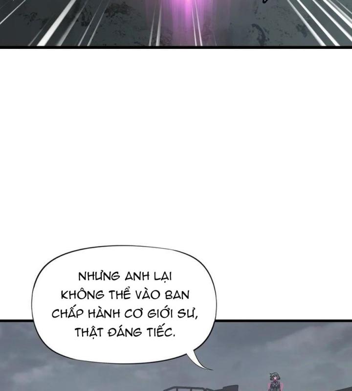 Du Hành Thời Gian Về Ngày Đầu Mạt Thế Chapter 54 - Trang 3