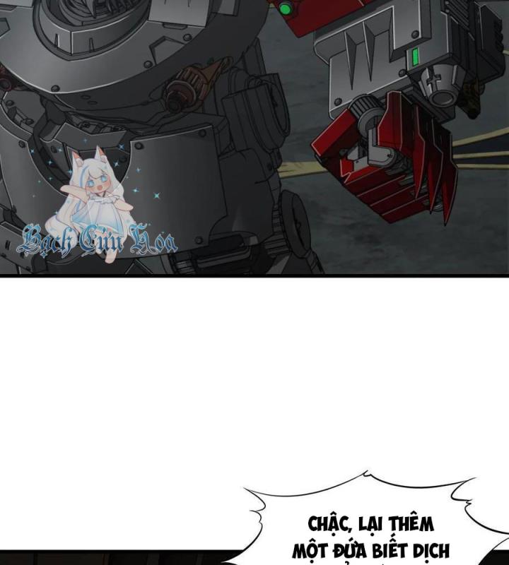 Du Hành Thời Gian Về Ngày Đầu Mạt Thế Chapter 54 - Trang 3