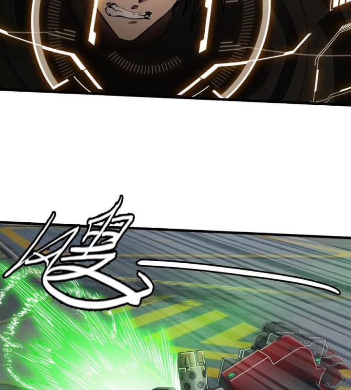 Du Hành Thời Gian Về Ngày Đầu Mạt Thế Chapter 54 - Trang 3