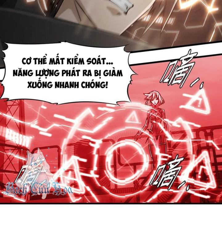 Du Hành Thời Gian Về Ngày Đầu Mạt Thế Chapter 54 - Trang 3