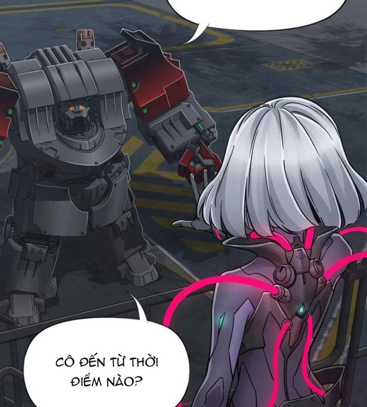 Du Hành Thời Gian Về Ngày Đầu Mạt Thế Chapter 54 - Trang 3