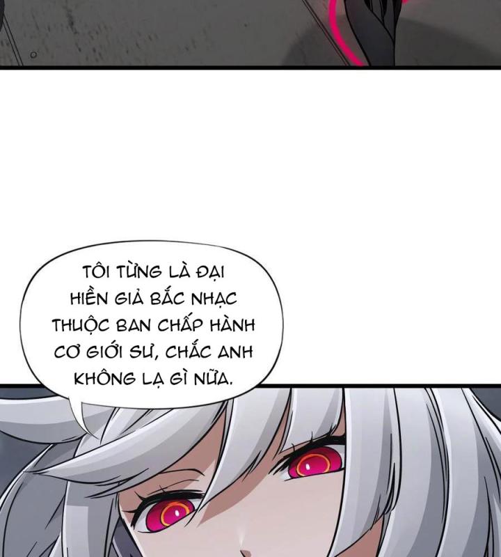 Du Hành Thời Gian Về Ngày Đầu Mạt Thế Chapter 54 - Trang 3