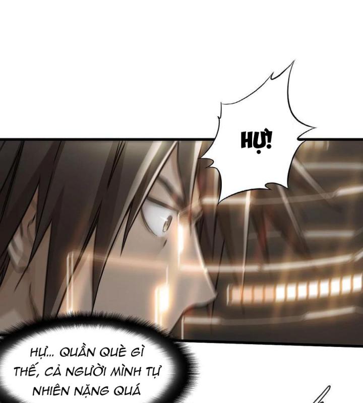 Du Hành Thời Gian Về Ngày Đầu Mạt Thế Chapter 54 - Trang 3