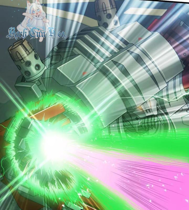 Du Hành Thời Gian Về Ngày Đầu Mạt Thế Chapter 54 - Trang 3