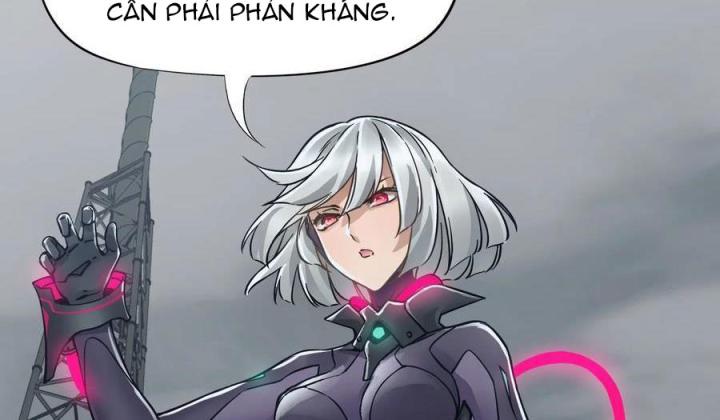 Du Hành Thời Gian Về Ngày Đầu Mạt Thế Chapter 54 - Trang 3