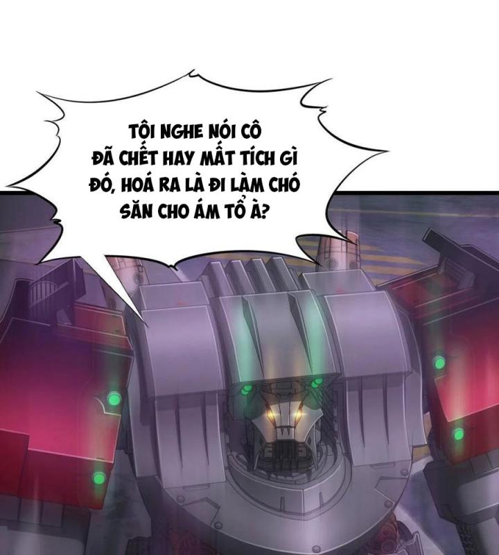 Du Hành Thời Gian Về Ngày Đầu Mạt Thế Chapter 54 - Trang 3