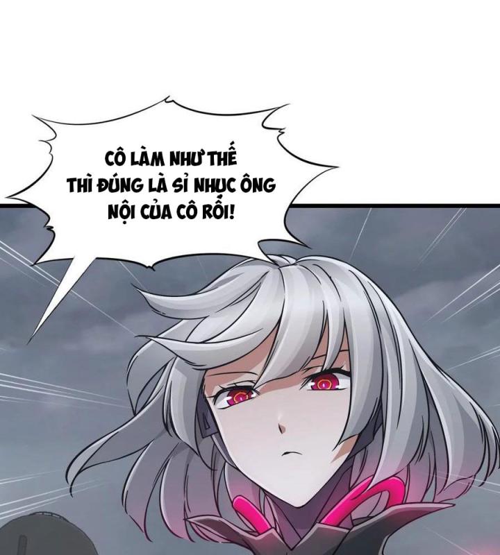 Du Hành Thời Gian Về Ngày Đầu Mạt Thế Chapter 54 - Trang 3