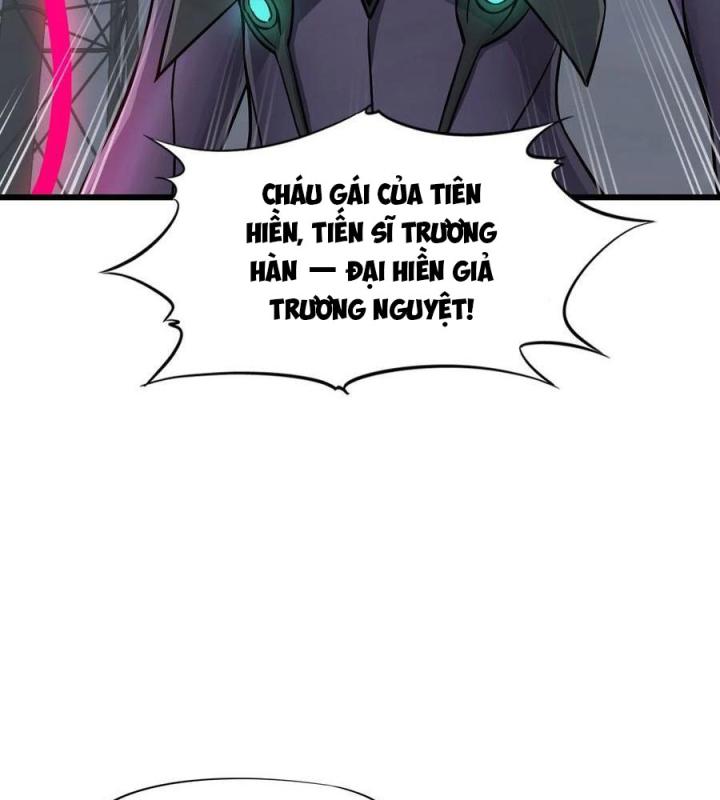 Du Hành Thời Gian Về Ngày Đầu Mạt Thế Chapter 54 - Trang 3