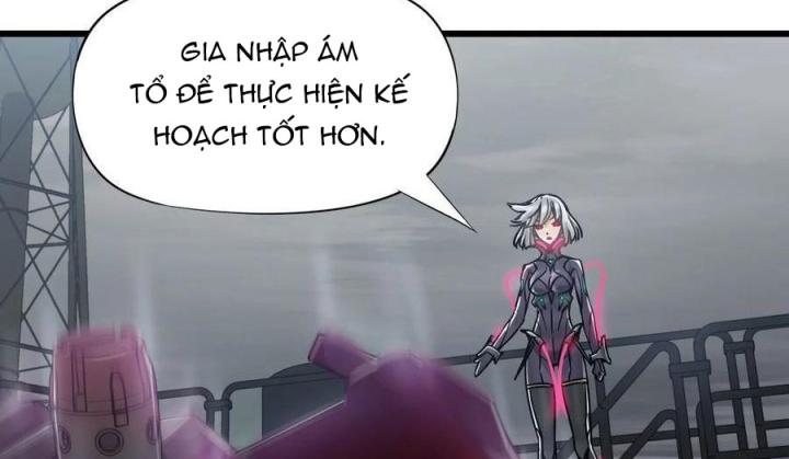 Du Hành Thời Gian Về Ngày Đầu Mạt Thế Chapter 54 - Trang 3
