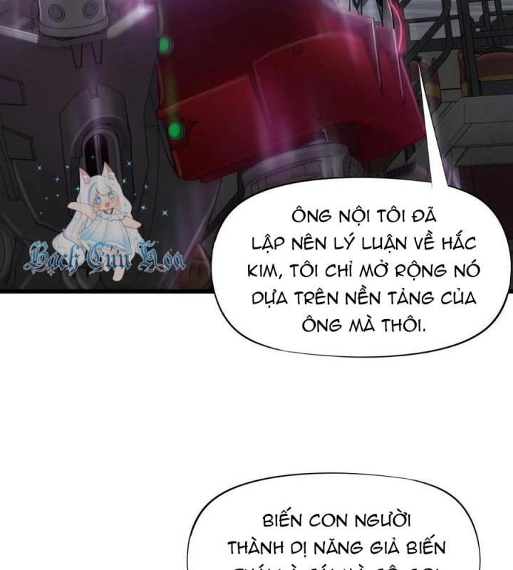 Du Hành Thời Gian Về Ngày Đầu Mạt Thế Chapter 54 - Trang 3