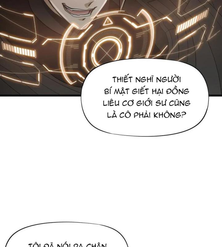 Du Hành Thời Gian Về Ngày Đầu Mạt Thế Chapter 54 - Trang 3