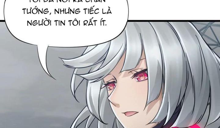 Du Hành Thời Gian Về Ngày Đầu Mạt Thế Chapter 54 - Trang 3