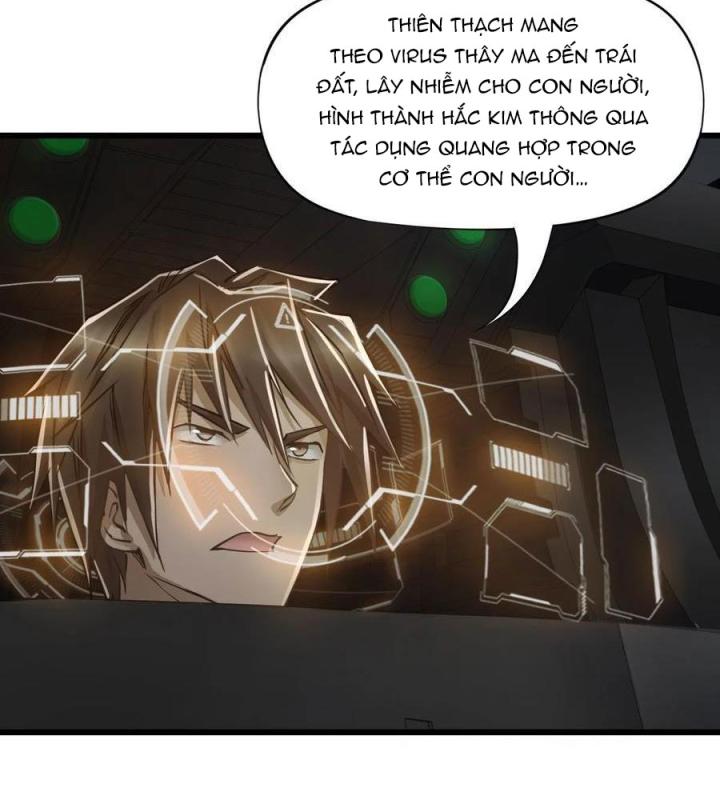 Du Hành Thời Gian Về Ngày Đầu Mạt Thế Chapter 54 - Trang 3