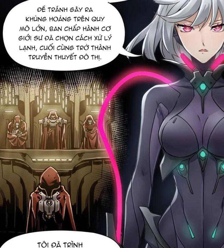 Du Hành Thời Gian Về Ngày Đầu Mạt Thế Chapter 54 - Trang 3
