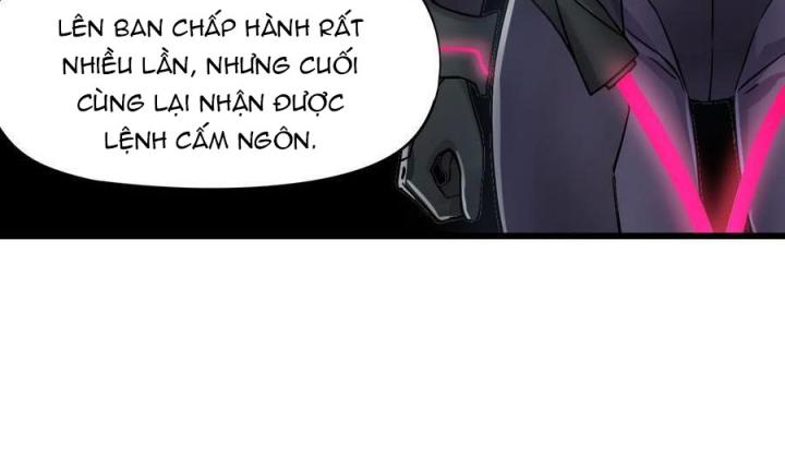 Du Hành Thời Gian Về Ngày Đầu Mạt Thế Chapter 54 - Trang 3