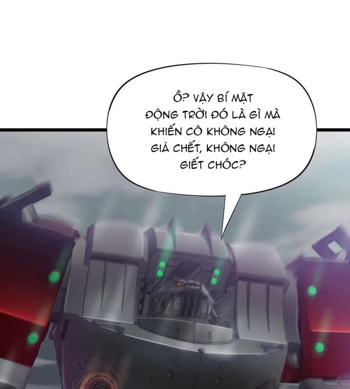 Du Hành Thời Gian Về Ngày Đầu Mạt Thế Chapter 54 - Trang 3