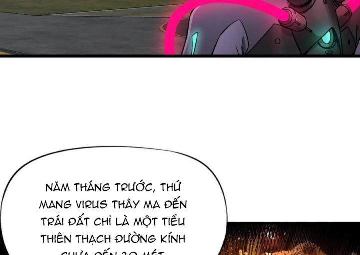 Du Hành Thời Gian Về Ngày Đầu Mạt Thế Chapter 54 - Trang 3