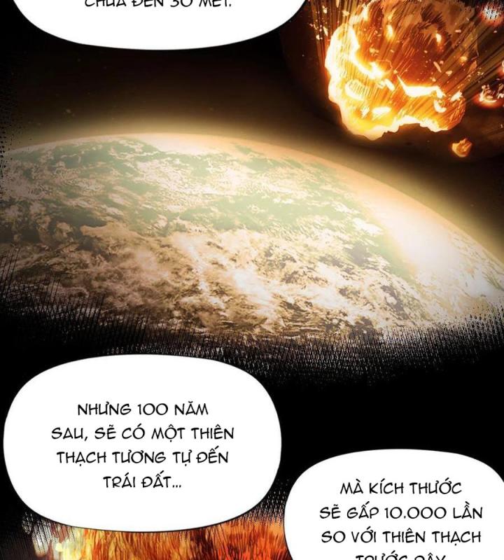Du Hành Thời Gian Về Ngày Đầu Mạt Thế Chapter 54 - Trang 3