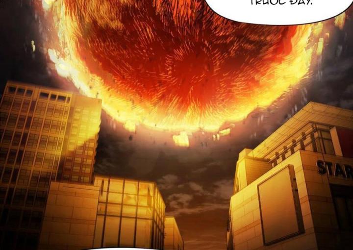 Du Hành Thời Gian Về Ngày Đầu Mạt Thế Chapter 54 - Trang 3