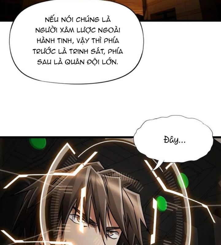 Du Hành Thời Gian Về Ngày Đầu Mạt Thế Chapter 54 - Trang 3