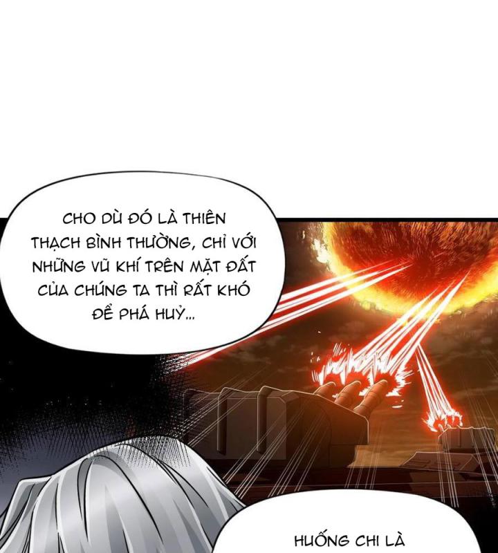 Du Hành Thời Gian Về Ngày Đầu Mạt Thế Chapter 54 - Trang 3