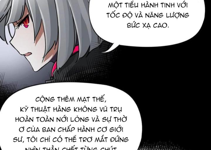 Du Hành Thời Gian Về Ngày Đầu Mạt Thế Chapter 54 - Trang 3