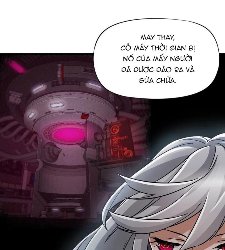 Du Hành Thời Gian Về Ngày Đầu Mạt Thế Chapter 54 - Trang 3