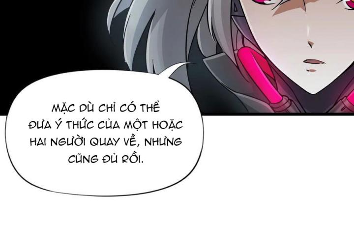 Du Hành Thời Gian Về Ngày Đầu Mạt Thế Chapter 54 - Trang 3