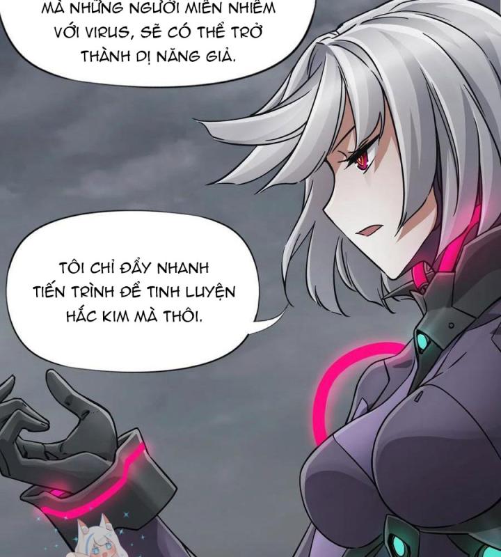 Du Hành Thời Gian Về Ngày Đầu Mạt Thế Chapter 54 - Trang 3