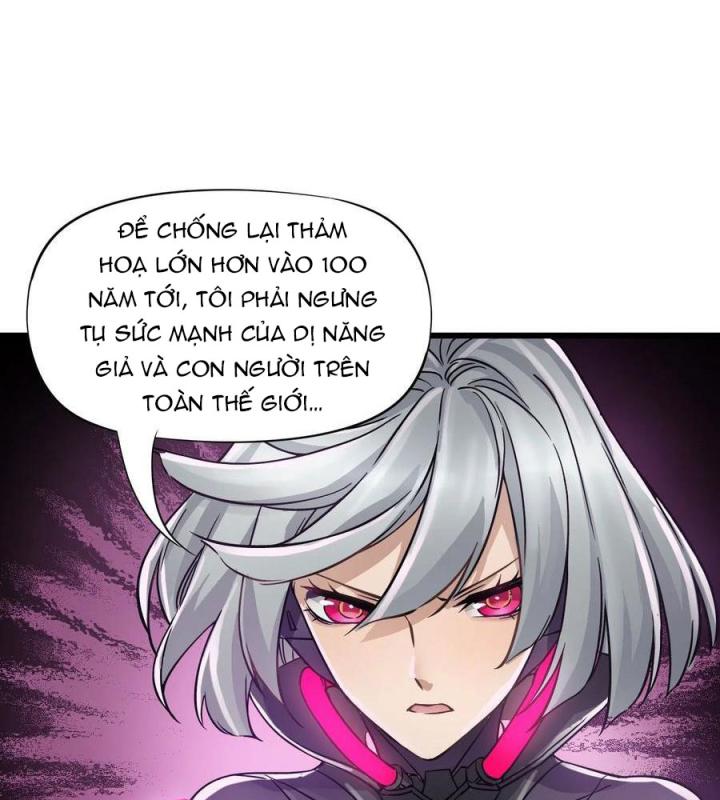 Du Hành Thời Gian Về Ngày Đầu Mạt Thế Chapter 54 - Trang 3