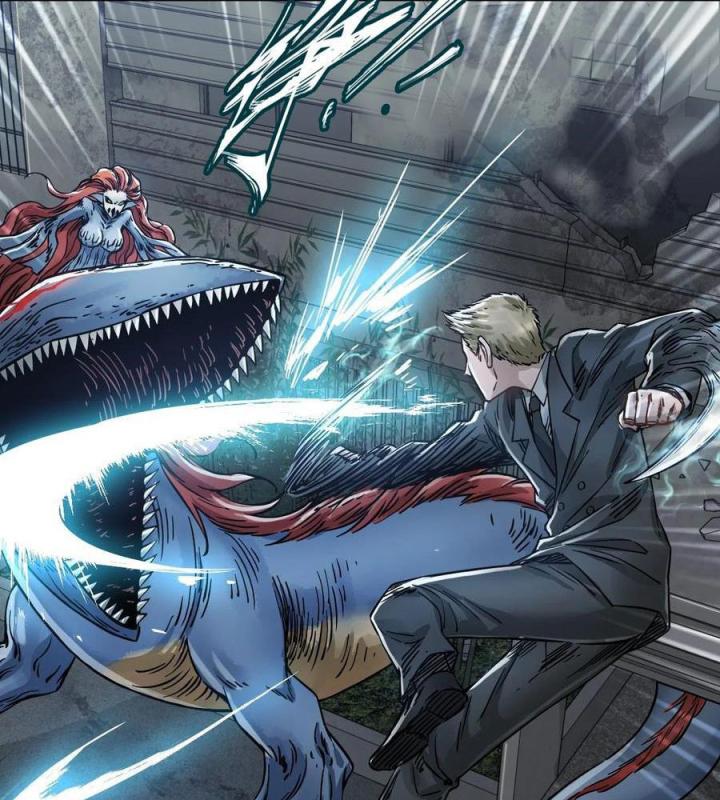 Du Hành Thời Gian Về Ngày Đầu Mạt Thế Chapter 54 - Trang 3
