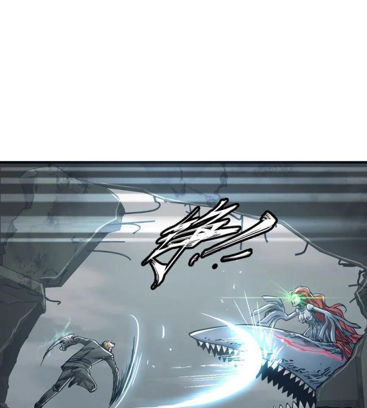 Du Hành Thời Gian Về Ngày Đầu Mạt Thế Chapter 54 - Trang 3