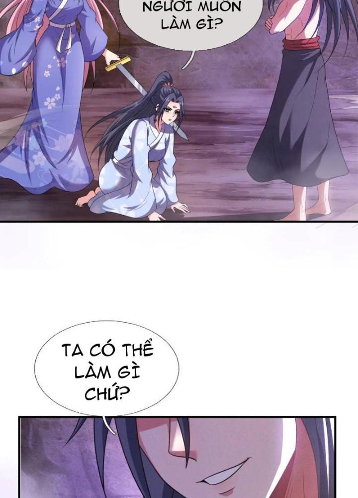 Cẩu Lương Thành Chuẩn Thánh, Ta Được Nữ Đế Triệu Hoán Chapter 65 - Trang 3