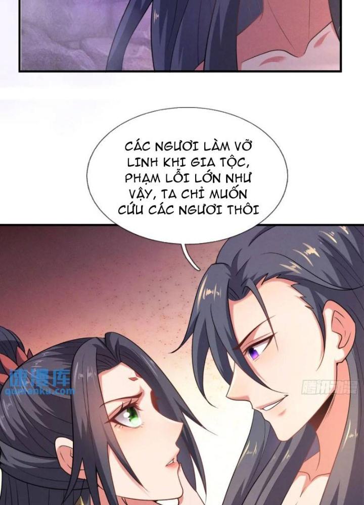 Cẩu Lương Thành Chuẩn Thánh, Ta Được Nữ Đế Triệu Hoán Chapter 65 - Trang 3