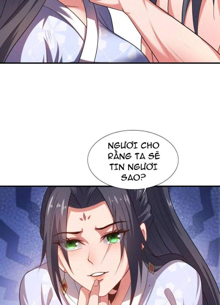 Cẩu Lương Thành Chuẩn Thánh, Ta Được Nữ Đế Triệu Hoán Chapter 65 - Trang 3