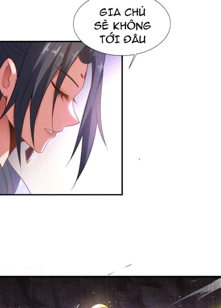 Cẩu Lương Thành Chuẩn Thánh, Ta Được Nữ Đế Triệu Hoán Chapter 65 - Trang 3