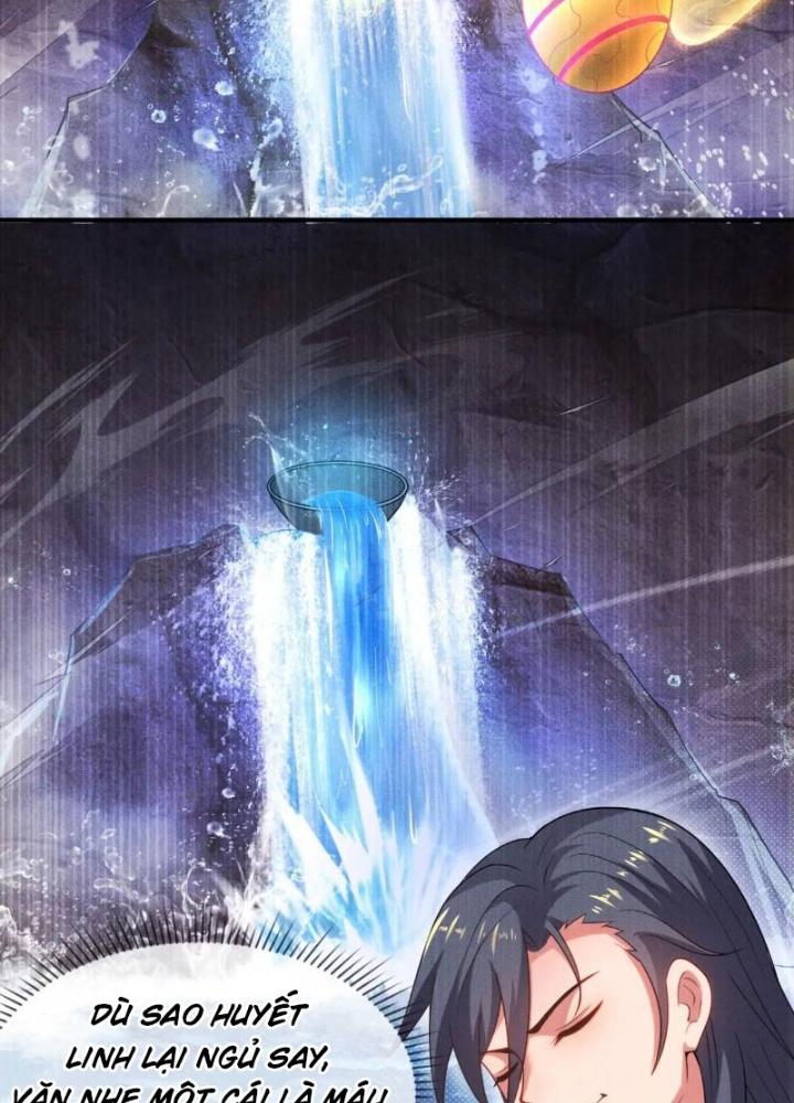 Cẩu Lương Thành Chuẩn Thánh, Ta Được Nữ Đế Triệu Hoán Chapter 65 - Trang 3