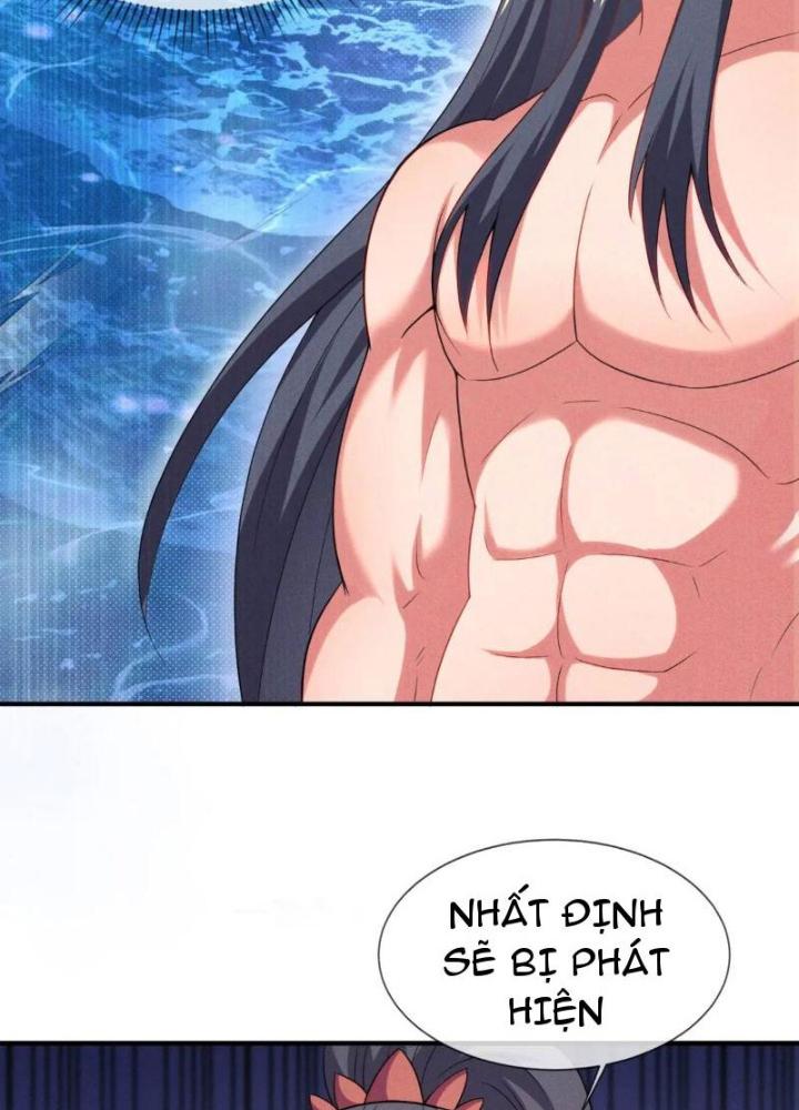 Cẩu Lương Thành Chuẩn Thánh, Ta Được Nữ Đế Triệu Hoán Chapter 65 - Trang 3