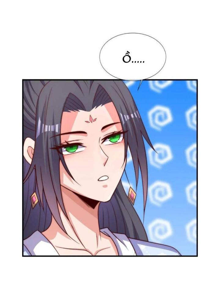 Cẩu Lương Thành Chuẩn Thánh, Ta Được Nữ Đế Triệu Hoán Chapter 65 - Trang 3