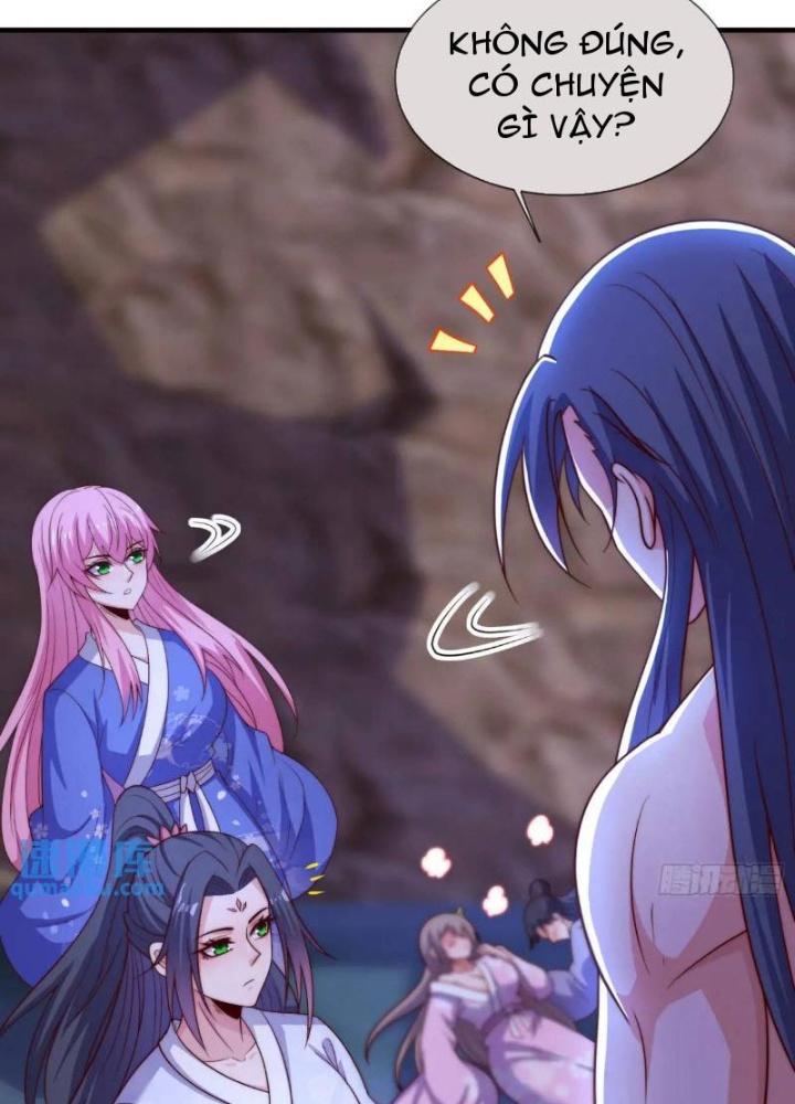 Cẩu Lương Thành Chuẩn Thánh, Ta Được Nữ Đế Triệu Hoán Chapter 65 - Trang 3