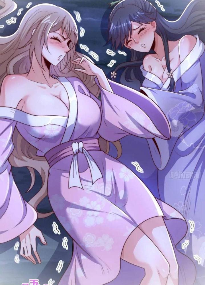 Cẩu Lương Thành Chuẩn Thánh, Ta Được Nữ Đế Triệu Hoán Chapter 65 - Trang 3