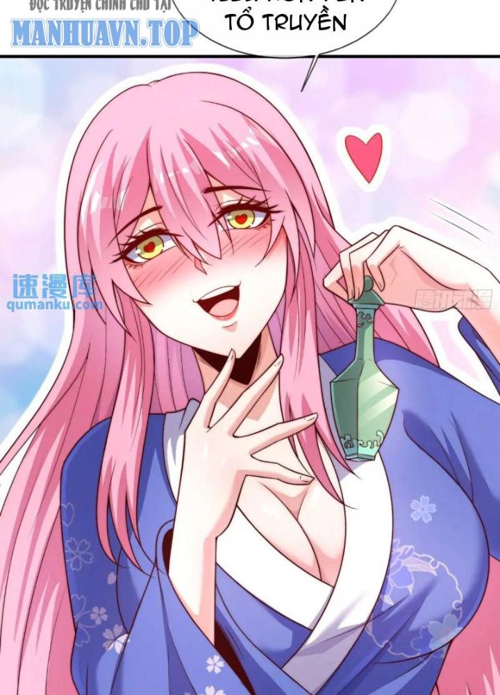 Cẩu Lương Thành Chuẩn Thánh, Ta Được Nữ Đế Triệu Hoán Chapter 65 - Trang 3