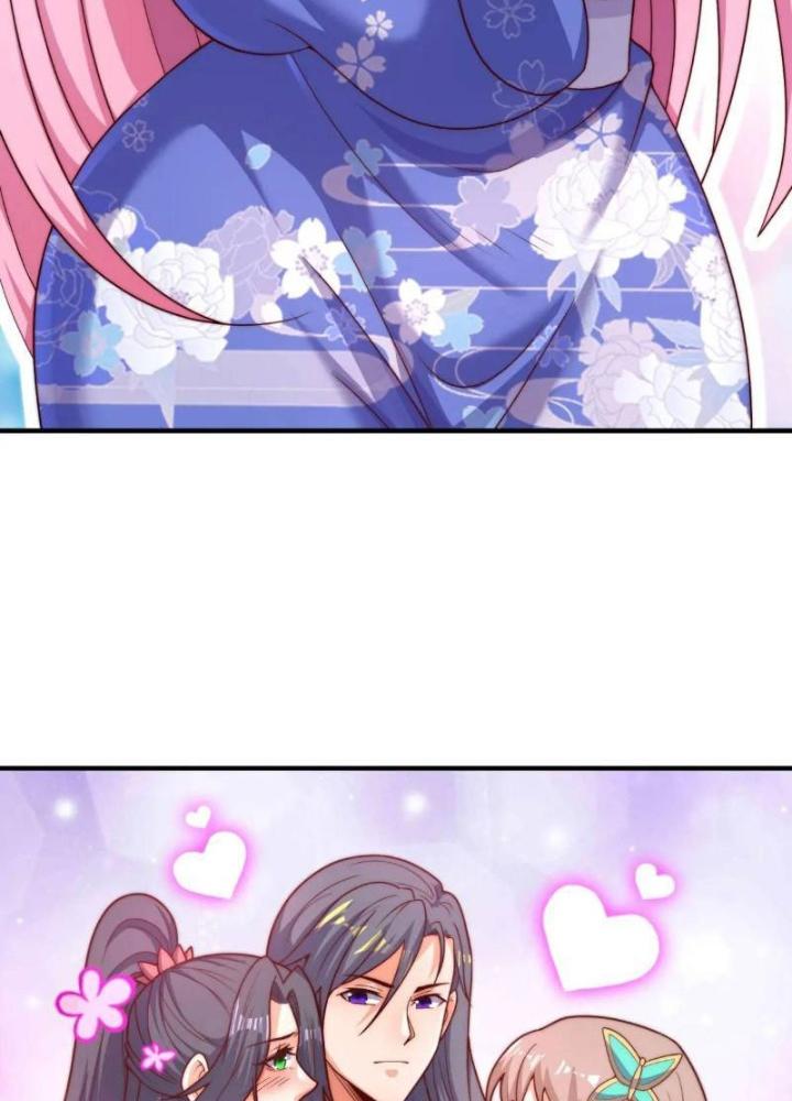 Cẩu Lương Thành Chuẩn Thánh, Ta Được Nữ Đế Triệu Hoán Chapter 65 - Trang 3