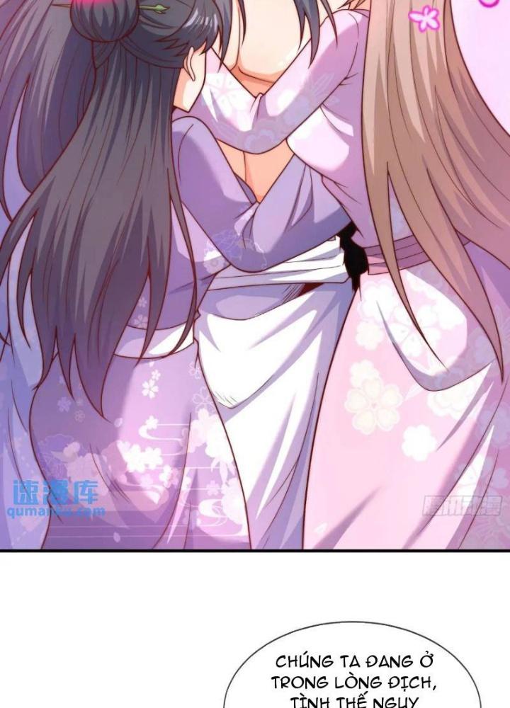 Cẩu Lương Thành Chuẩn Thánh, Ta Được Nữ Đế Triệu Hoán Chapter 65 - Trang 3