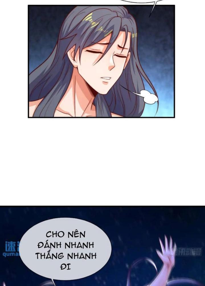 Cẩu Lương Thành Chuẩn Thánh, Ta Được Nữ Đế Triệu Hoán Chapter 65 - Trang 3